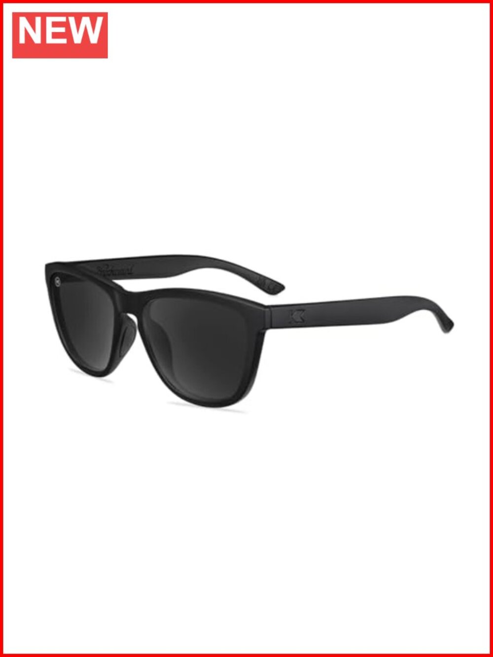 Polarized Sport Sunglasses UV400 Protection Wrap Around Lightweight